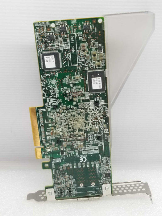 HP 726913-001 726911-B21 H241 PCIe 3.0 x8 12Gb 2-Port Ext Smart HBA Adapter ~