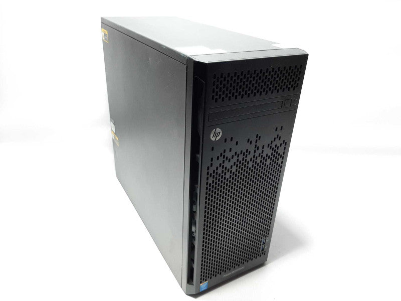 HP ProLiant ML110 Gen9 Xeon E5-1620v3 @ 3.50GHz 16GB RAM - NO HDD +
