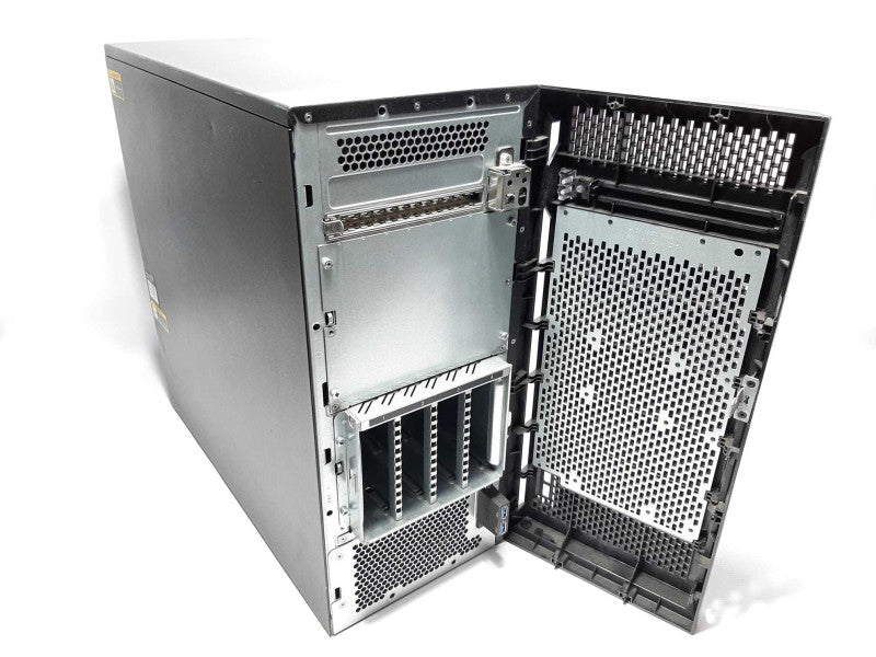 HP ProLiant ML110 Gen9 Xeon E5-1620v3 @ 3.50GHz 16GB RAM - NO HDD +