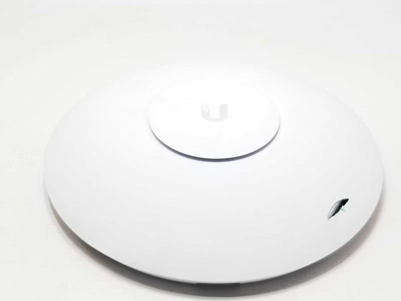 Ubiquiti UniFi UAP-AC-HD AC HD Wireless Access Point, Factory reset, Read _
