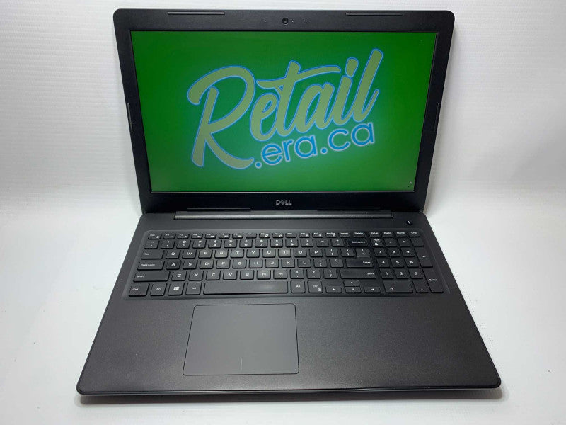 15\\" DELL Latitude 3590 with i5-7200U CPU 8GB RAM & 256GB SSD Storage  -