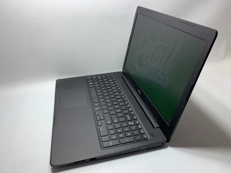 15\\" DELL Latitude 3590 with i5-7200U CPU 8GB RAM & 256GB SSD Storage  -