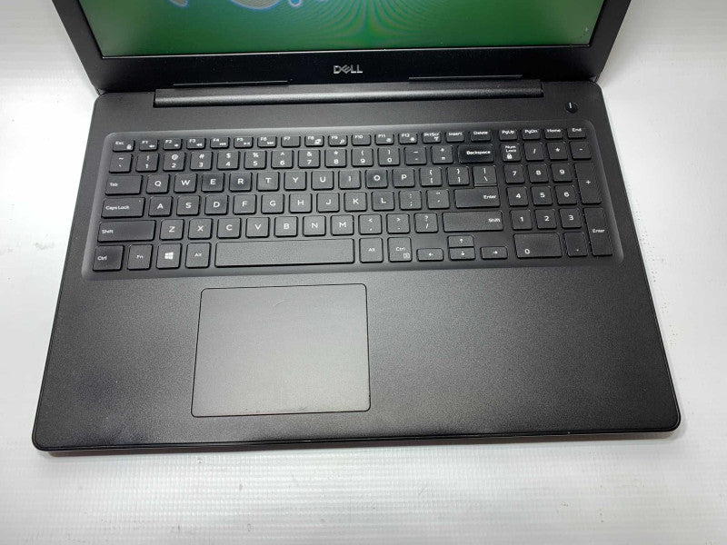 15\\" DELL Latitude 3590 with i5-7200U CPU 8GB RAM & 256GB SSD Storage  -