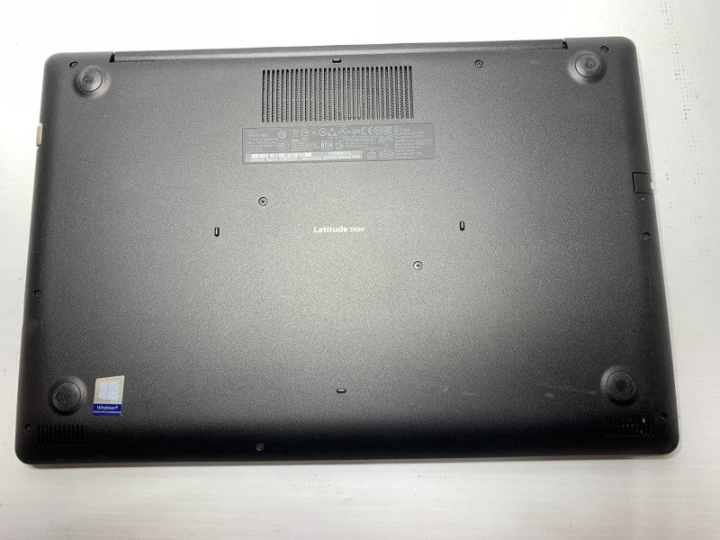 15\\" DELL Latitude 3590 with i5-7200U CPU 8GB RAM & 256GB SSD Storage  -