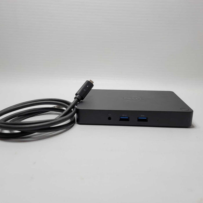 Dell WD15 USB-C Docking Station with 180w Power Supply Tested