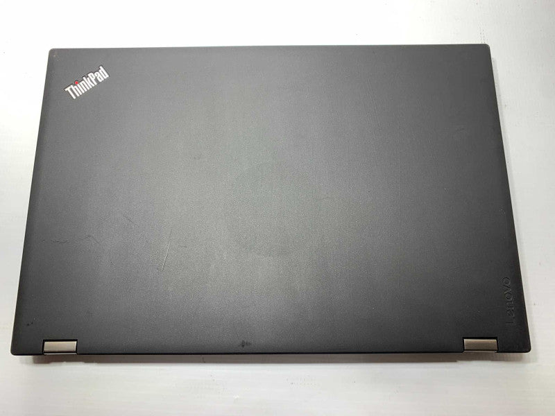 Lenovo P50 with Xeon E3-1505M v5 CPU 16GB RAM & 512GB SSD Storage  -