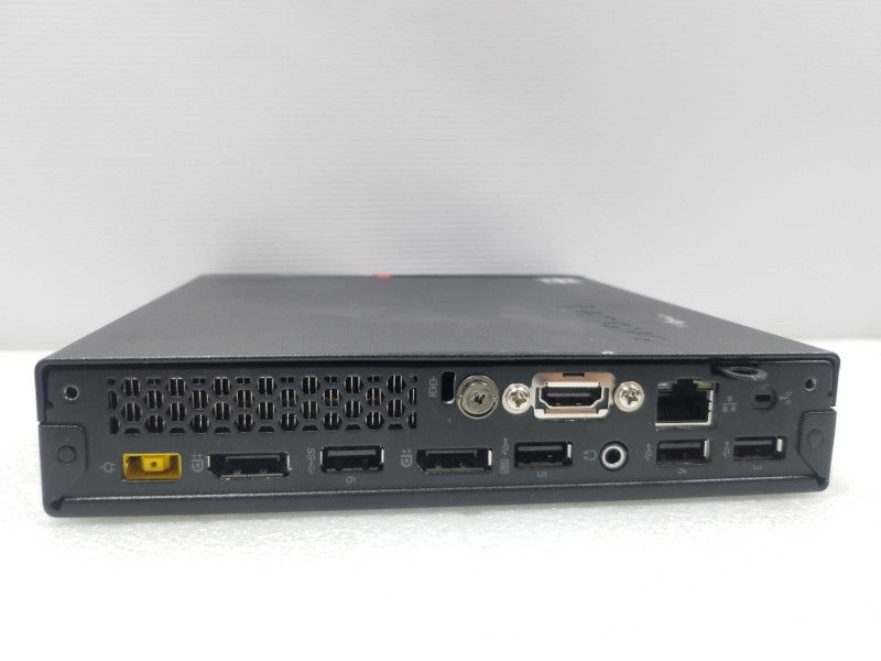 Lenovo ThinkCentre M715q, Ryzen 3 PRO 2200GE 3.2GHz/8GB, 240GB SSD, NO AC, QTY ~