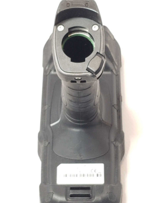 Point Mobile PM550 P550GPL3398E0T Android Barcode Scanner, Factory reset _