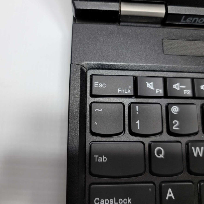 Lenovo ThinkPad P50 15.6\\" Xeon E3 -1505M V5 2.80GHz 32GB DDR4 512GB