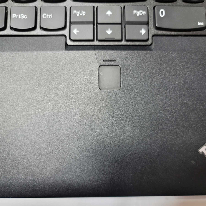 Lenovo ThinkPad P50 15.6\\" Xeon E3 -1505M V5 2.80GHz 32GB DDR4 512GB