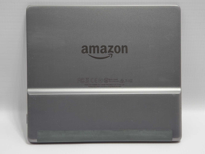 Amazon Oasis 10 gen, 32GB Storage |