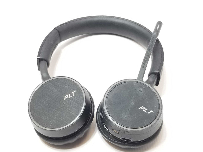 Plantronics B4220T Stereo Bluetooth Mobile Headset  _