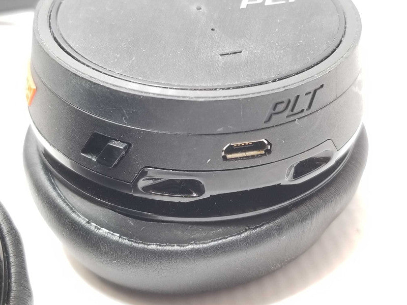 Plantronics B4220T Stereo Bluetooth Mobile Headset  _