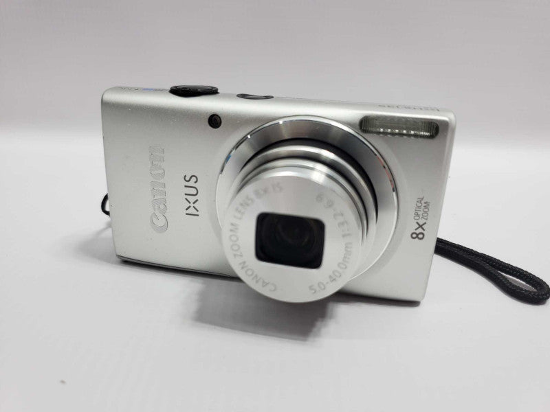 Canon IXUS 135 16.0MP Digital Camera |