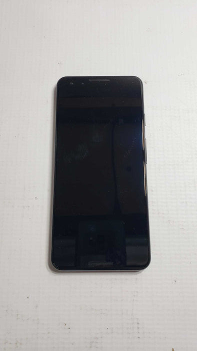 Google Pixel 3 Black Unlocked 64G [