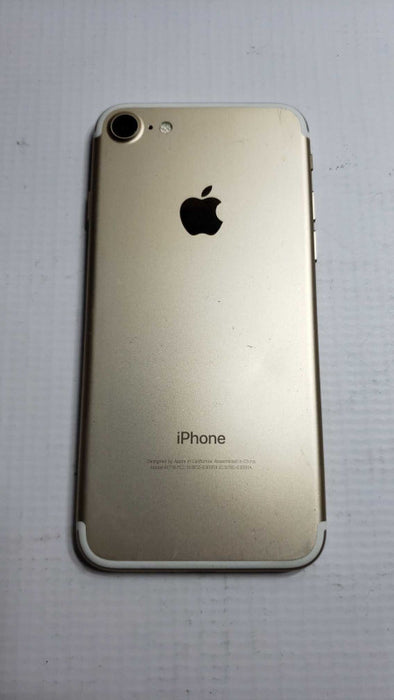 Apple iPhone 7 White 128G Rose Gold Unlocked A1778 [