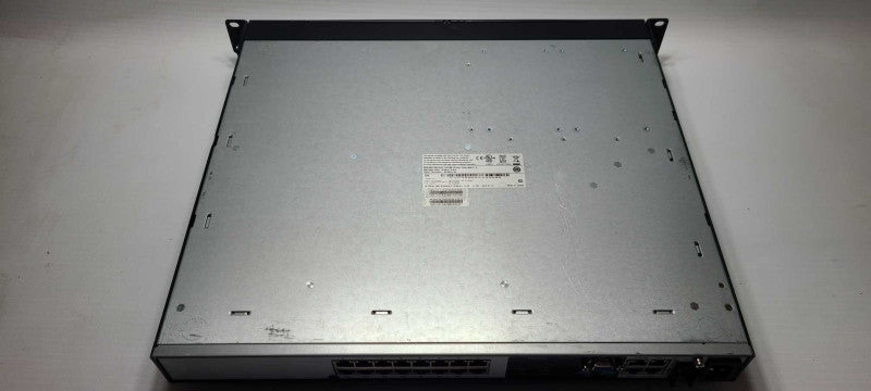 Aten ALTUSEN KVM Over the IP KVM switch Model KN2116A $