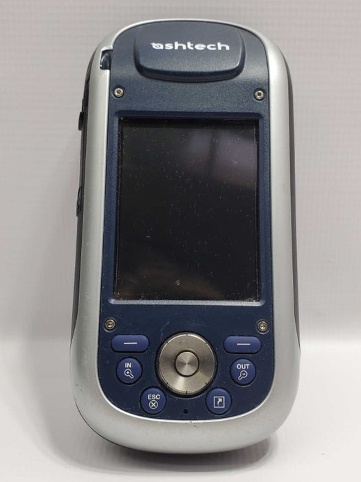 Ashtech PM5 GPS (AS-IS) |