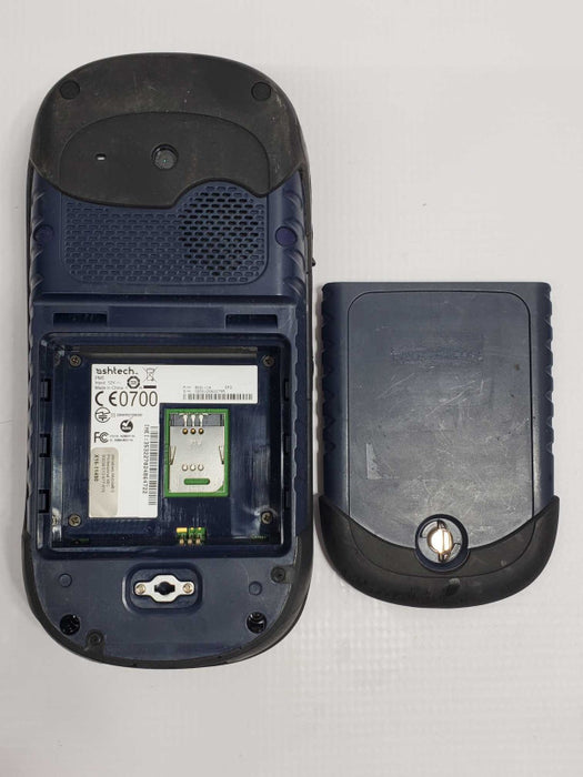 Ashtech PM5 GPS (AS-IS) |