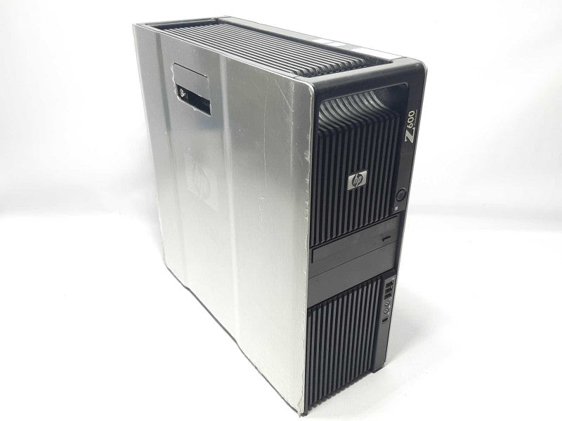 HP Z600 Workstation Xeon E5620 @ 2.4Ghz 6GB RAM GTX260 - NO HDD +