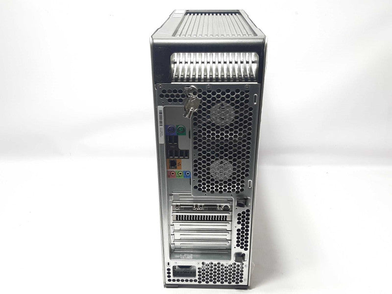 HP Z600 Workstation Xeon E5620 @ 2.4Ghz 6GB RAM GTX260 - NO HDD +