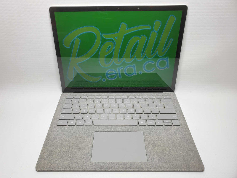 Microsoft Surface Laptop Core i7-7660U @ 2.5GHz 8GB Ram 250GB SSD (