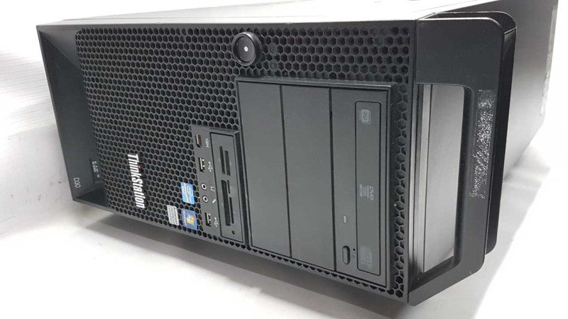 Lenovo Thinkstation Xeon E5-2620 @ 2.00ghz / 32gb ram / READ #