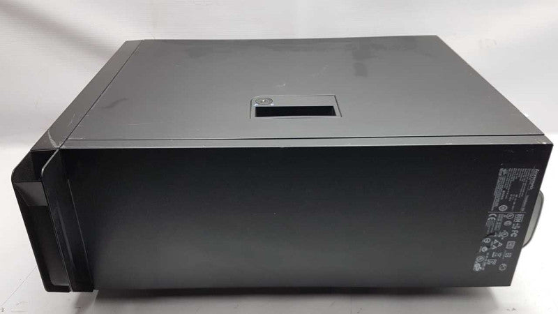 Lenovo Thinkstation Xeon E5-2620 @ 2.00ghz / 32gb ram / READ #