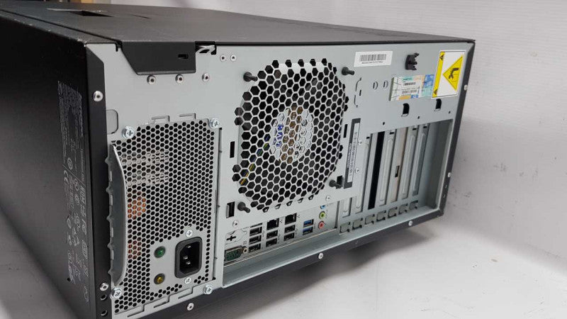 Lenovo Thinkstation Xeon E5-2620 @ 2.00ghz / 32gb ram / READ #