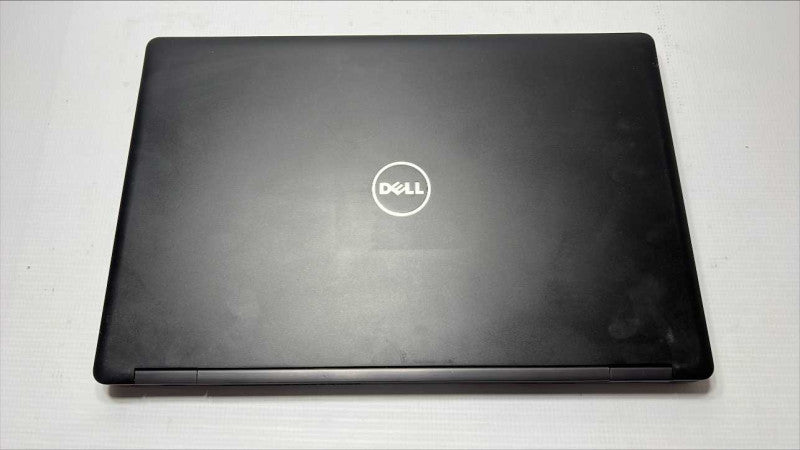 15\\" DELL Latitude 5580 with i5-7300U CPU 8GB RAM & 256GB SSD Storage  -