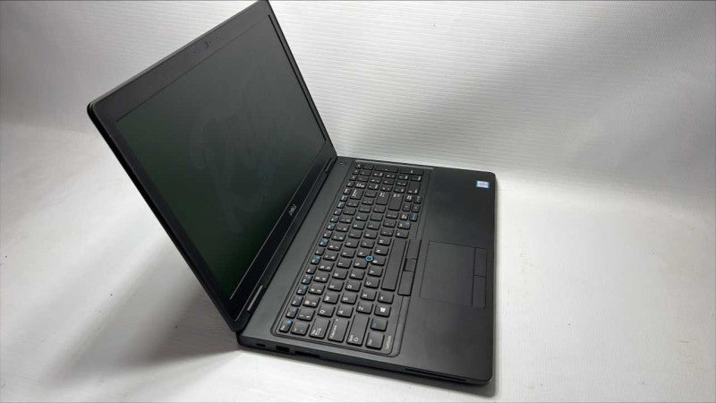 15\\" DELL Latitude 5580 with i5-7300U CPU 8GB RAM & 256GB SSD Storage  -