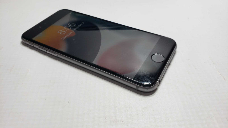 Apple iPhone 6s Gray 64G Unlocked A1688 [