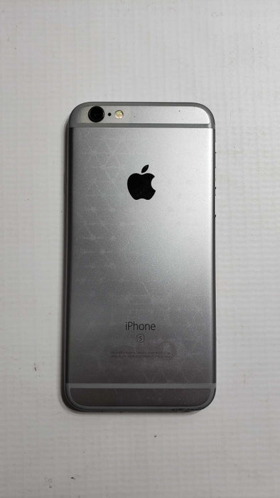 Apple iPhone 6s Gray 64G Unlocked A1688 [