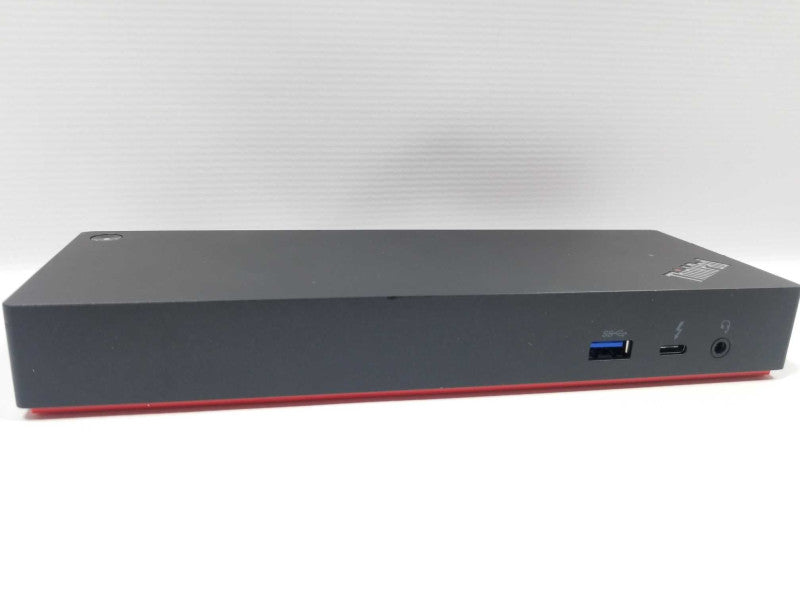 Lenovo ThinkPad Thunderbolt 3 Workstation Dock Gen 2 DK1841  ~