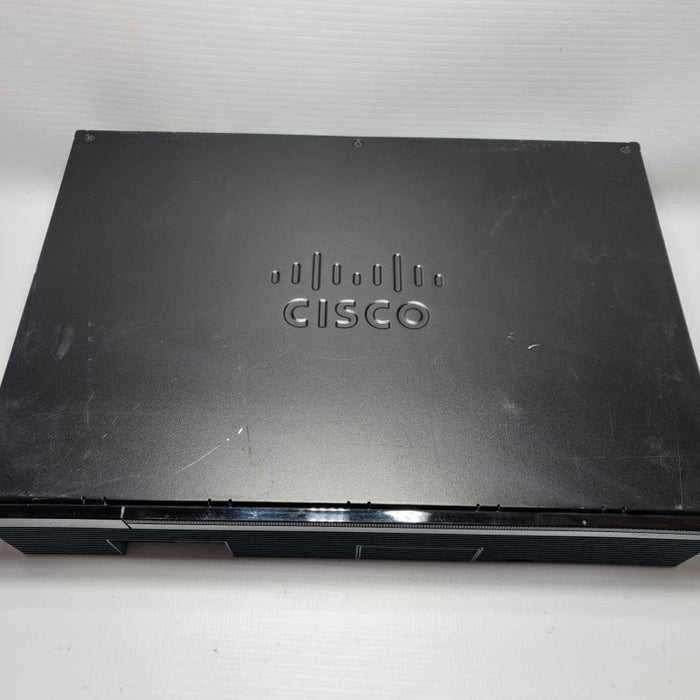 Cisco 2911/K9 V07 Series 2900 Integrated Services Routers