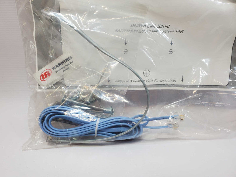 HandPunch HP 4000A Biometric Hand Scanner Time Clock (