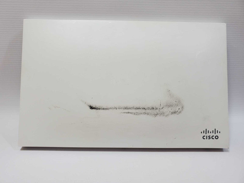 Cisco Meraki MR34 | Cloud Managed Wireless Access Point | UNCLAIMED | *NO PSU* (