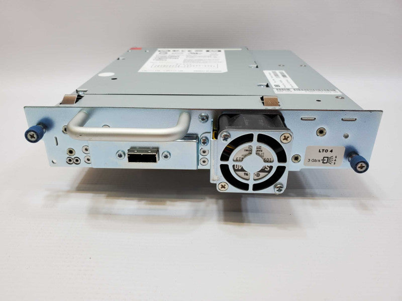IBM 45E2030 800/1600GB LTO Ultrium-4 SAS HH Internal Tape Drive (