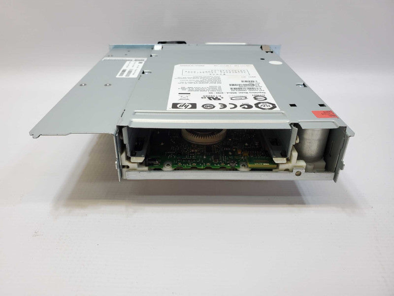 IBM 45E2030 800/1600GB LTO Ultrium-4 SAS HH Internal Tape Drive (