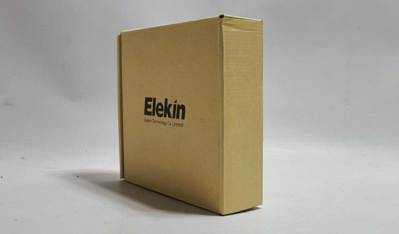 Elekin Power Strip with USB Charger TPM01-US 3 Port USB 3 Outlet $