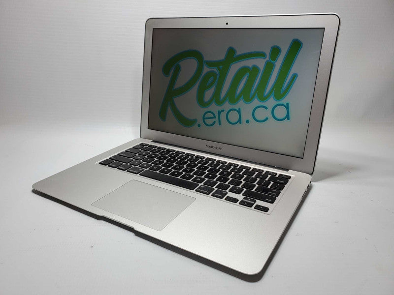 Macbook Air 2011 13\\" Core i5-2557M @ 1.7 GHz 4GB Ram 120GB SSD (