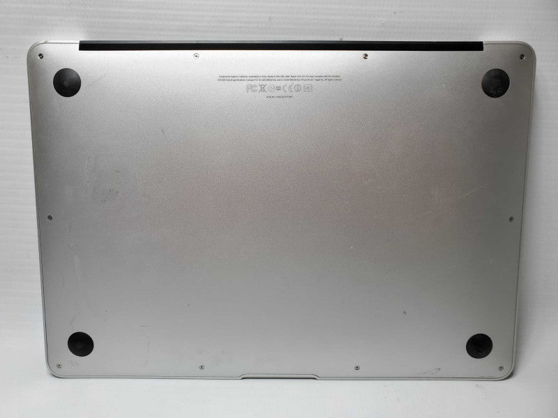 Macbook Air 2011 13\\" Core i5-2557M @ 1.7 GHz 4GB Ram 120GB SSD (
