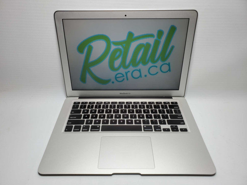 Macbook Air 2011 13\\" Core i5-2557M @ 1.7 GHz 4GB Ram 120GB SSD (