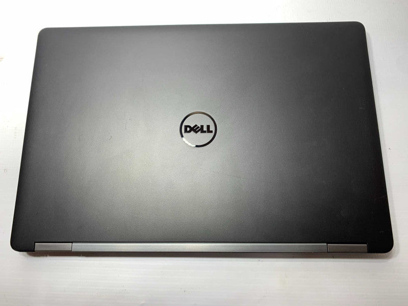 15.5" DELL latitude E5570 with i5-6300U CPU 8GB RAM & 256GB SSD Storage  -