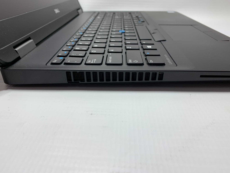 15.5\\" DELL latitude E5570 with i5-6300U CPU 8GB RAM & 256GB SSD Storage  -