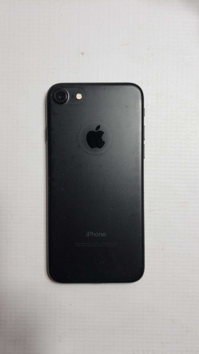 Apple iPhone 7 A1778 128G Black SIM Lock  [