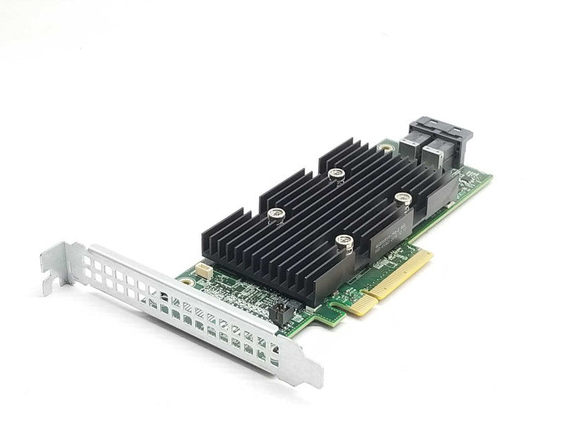 Dell 04Y5H1 H330 12Gbps SAS PCI-E RAID Controller Card _