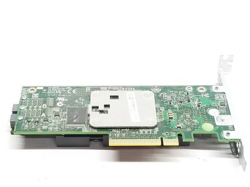 Dell 04Y5H1 H330 12Gbps SAS PCI-E RAID Controller Card _