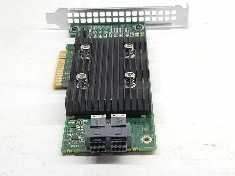 Dell 04Y5H1 H330 12Gbps SAS PCI-E RAID Controller Card _