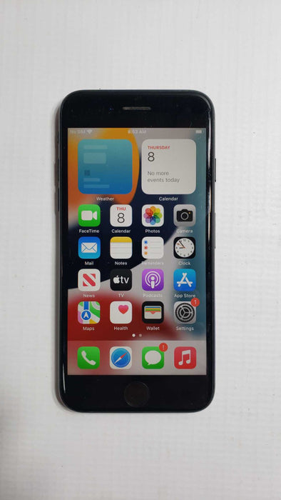 Apple iPhone 7 A1778 32G Black SIM Locked  [